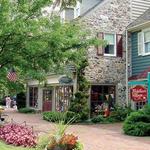 Peddler's Village