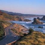 Cape Sebastian State Scenic Corridor