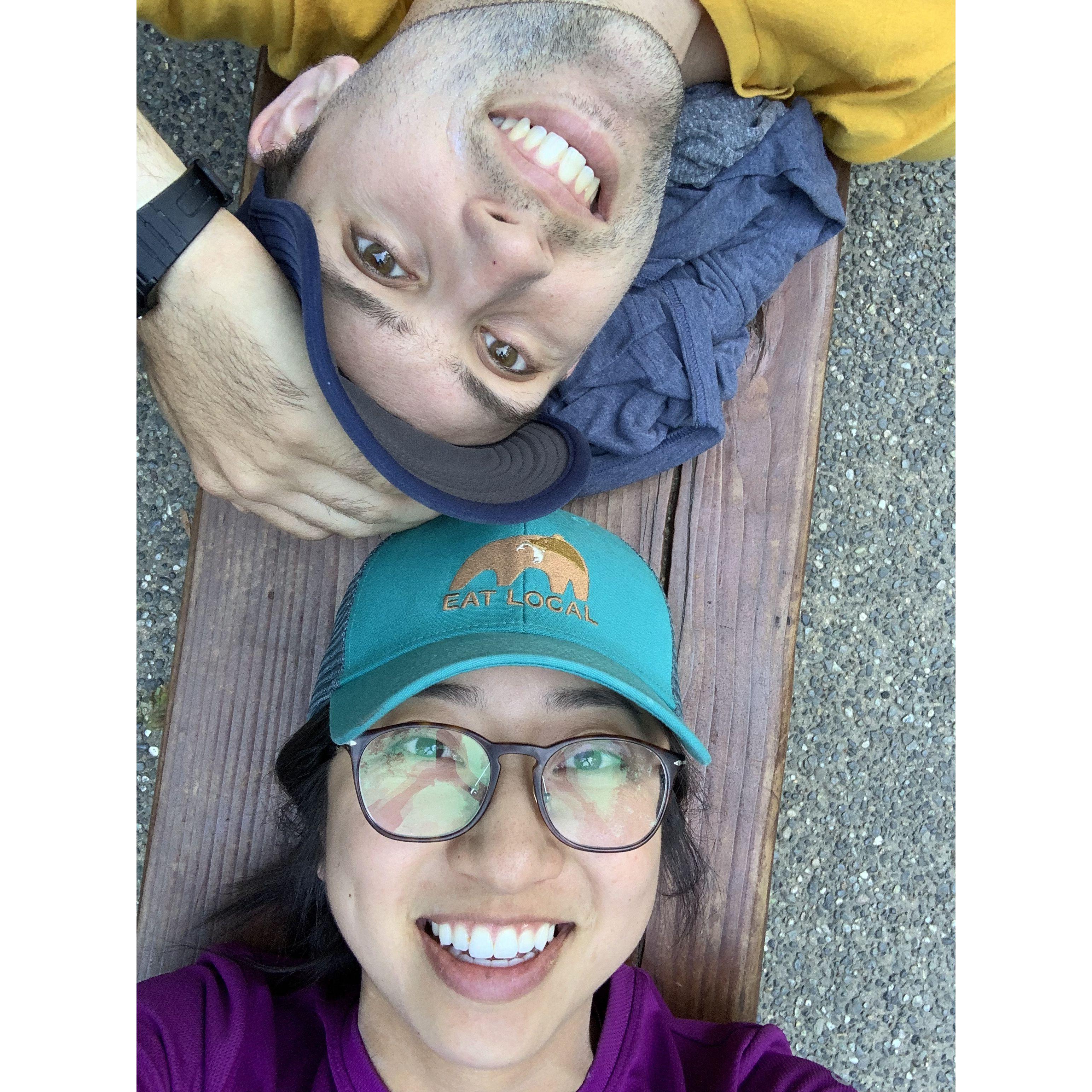 Yosemite 2019