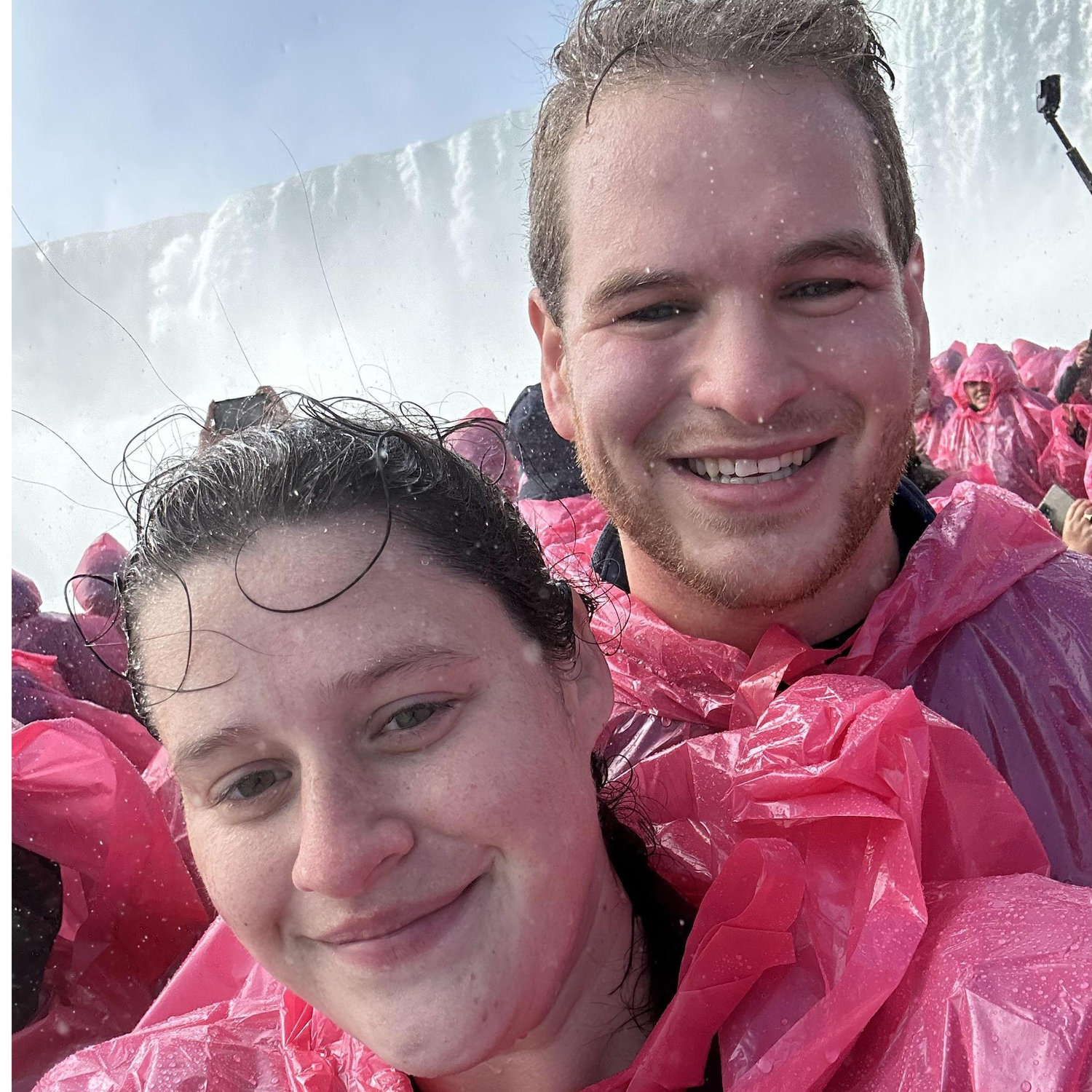 Maid of the Mist 2022