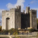 Bunratty Castle & Folk Park