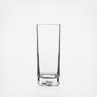 On The Rocks Beverage Glass, Set of 4
