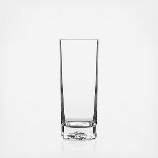 On The Rocks Beverage Glass, Set of 4