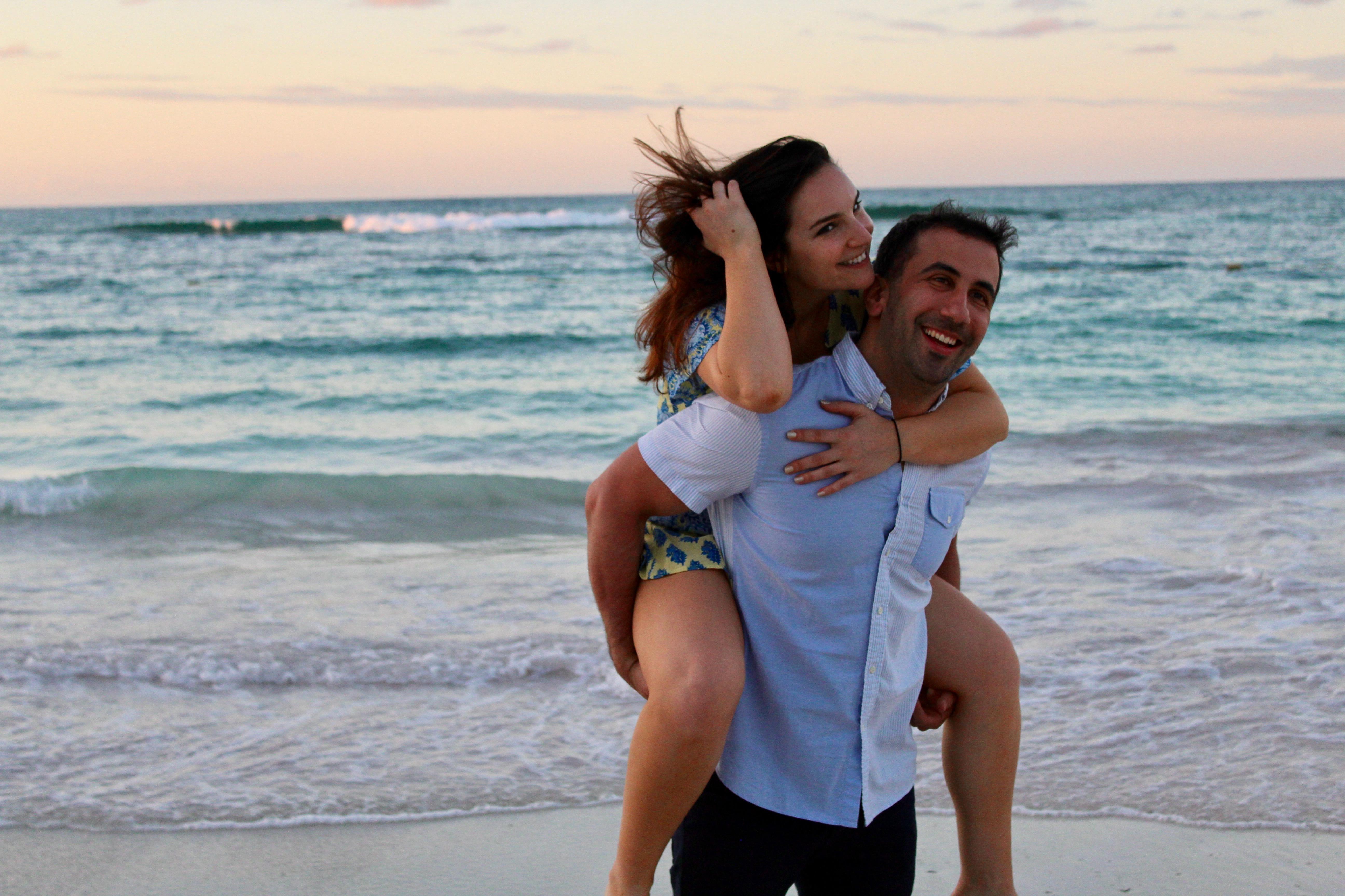 The Wedding Website of Brittany Linn and Benjamin Berman