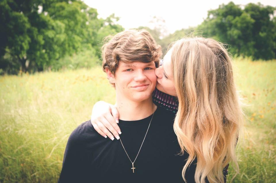 The Wedding Website of Makynzi Young and Zachary DiOrio