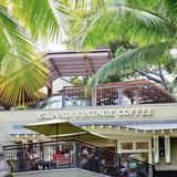 Island Vintage Coffee Waikiki