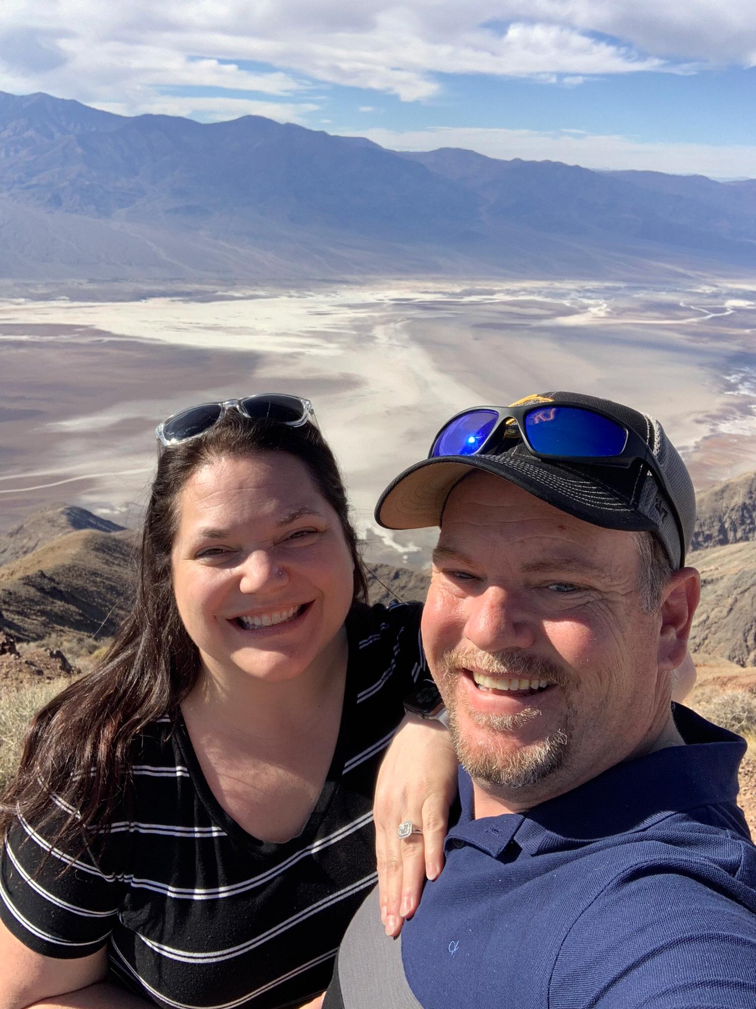 2020: Death Valley