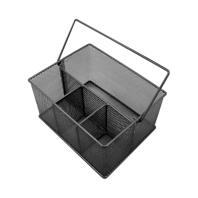 Sorbus Silverware Caddy