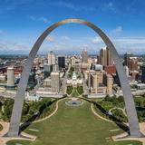 The Gateway Arch