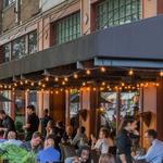 Restaurants in the Area