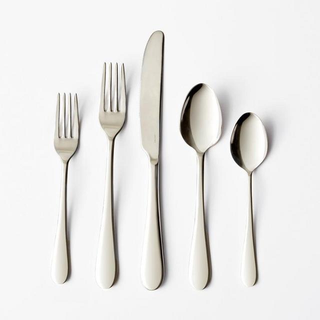 Snowe Flatware Settings