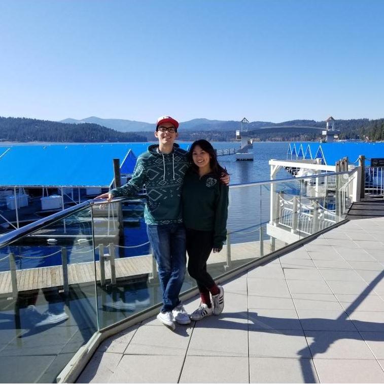 Coeur d'Alene