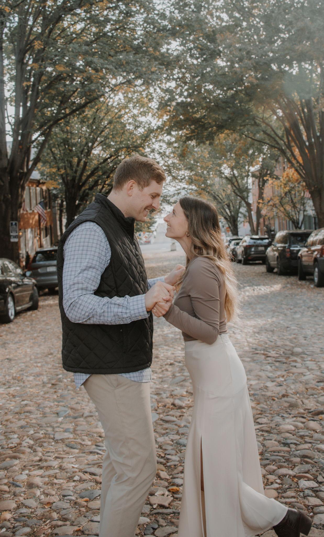 The Wedding Website of Kate Xenos and Davis Wylie