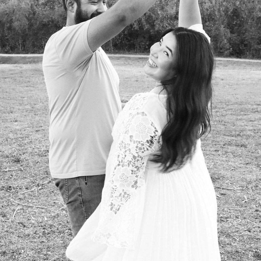 Veronica Reyes and Dominic Martinez's Wedding Website