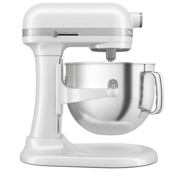KitchenAid® 7 Quart Bowl-Lift Stand Mixer