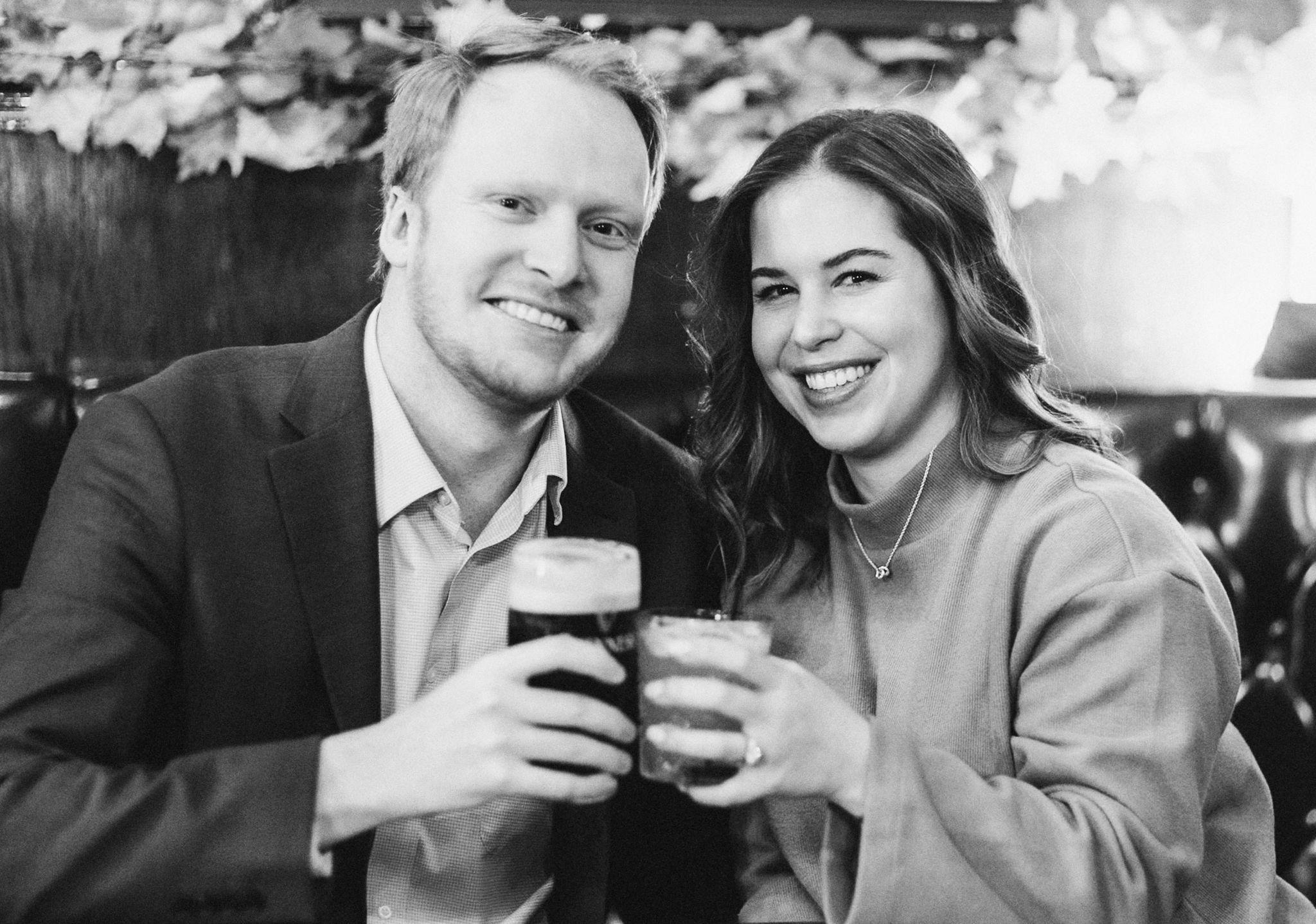 The Wedding Website of Elizabeth Ireland and Kyle Van De Laarschot