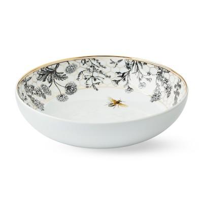Honeycomb Serve Bowl