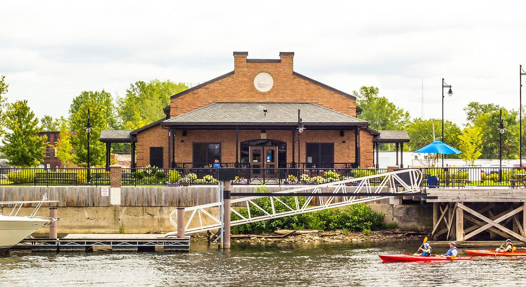 The Wedding Website of Alexander Brennan and Faith Perla