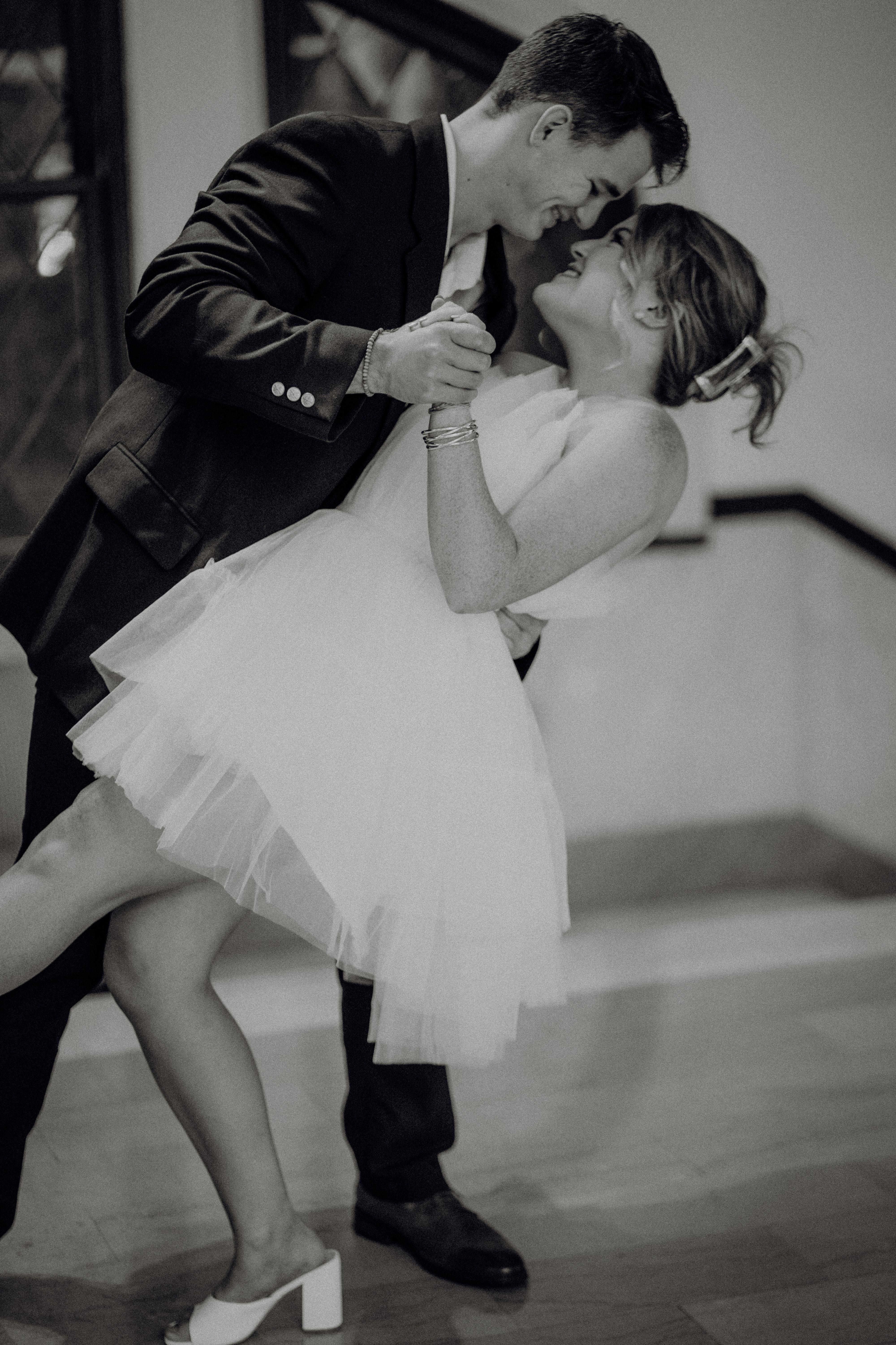 The Wedding Website of Sydnee Shoupe and Alex Wellman
