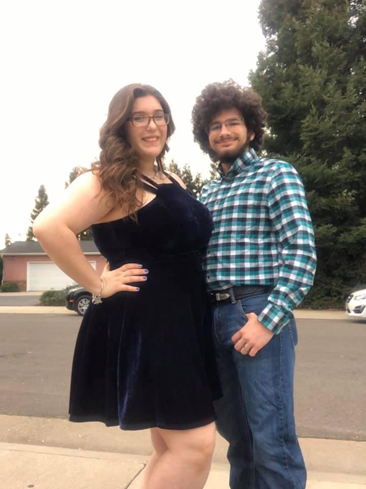 March 1st 2020
Another Sadie’s dance 💃🏻🕺🏻