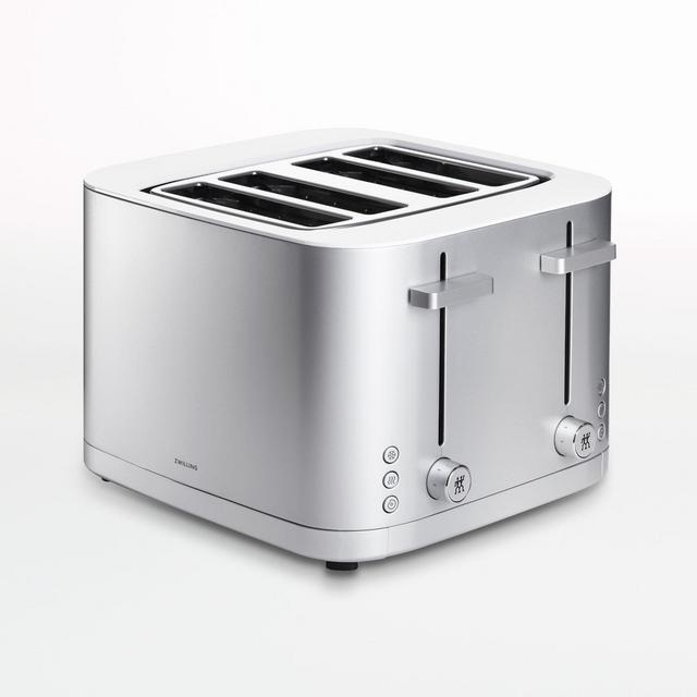 ZWILLING ® 4-Slice Toaster