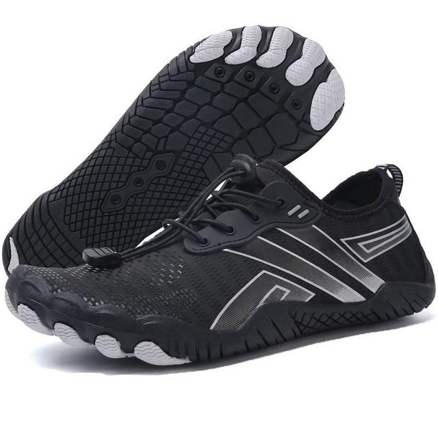Water Shoes Mens Women Barefoot Shoes Quick Dry Aqua Outdoor Sports for Swim Pool Beach Surf Walk Water Yoga River Lake Hiking Kayaking