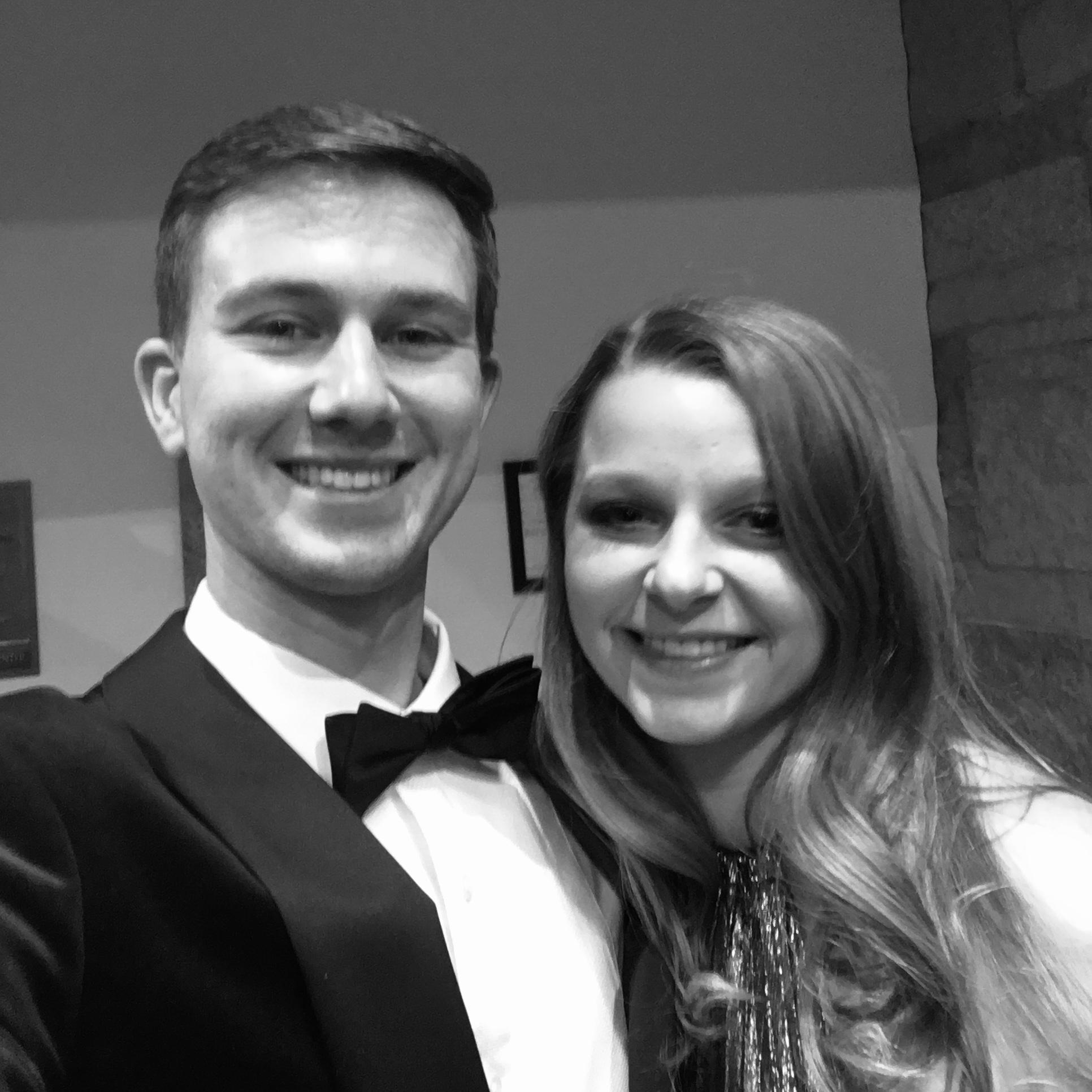 Charity Ball in Grand Rapids - February 2019