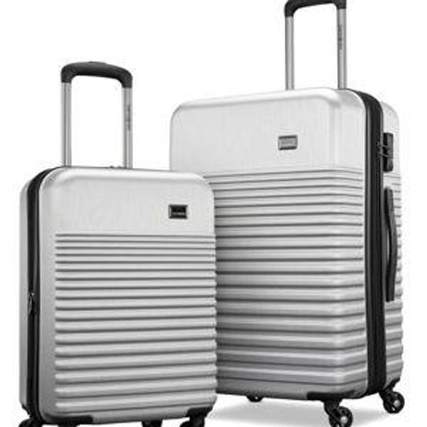 2 Piece Set (CO/M) | Luggage Sets | Samsonite