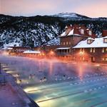 Glenwood Hot Springs Pool