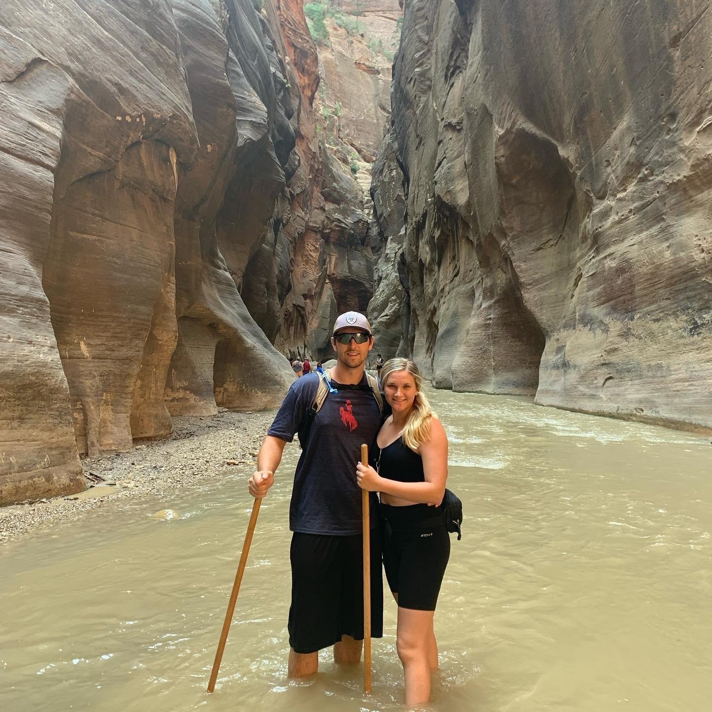 Zion National Park