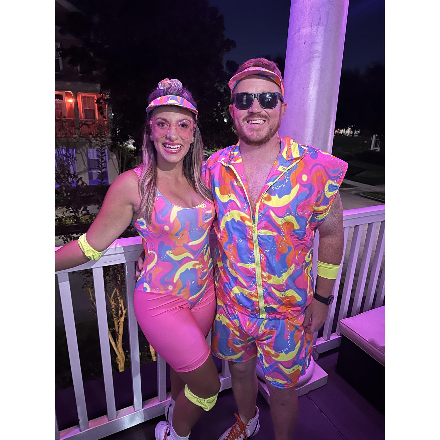 Barbie and Ken <3