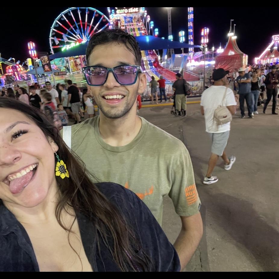First Fair trip (2024)