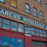 Strip District