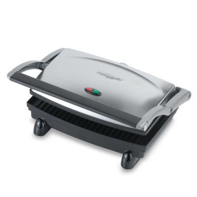 Cuisinart® Griddler™ & Panini Press