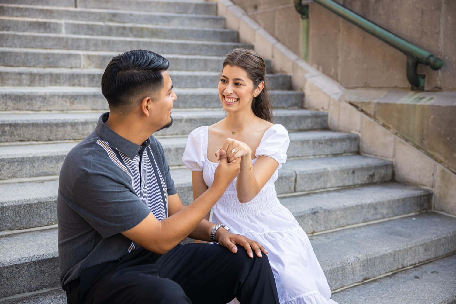 The Wedding Website of yesenia ordaz and gilberto vazquez