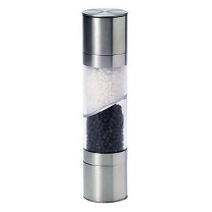 Kamenstein® Stainless Steel Dual Grinder