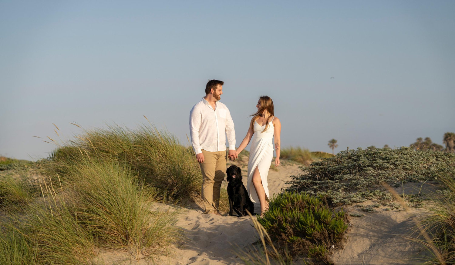 The Wedding Website of Kristen Martin and Adam Venneman