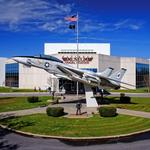 National Naval Aviation Museum