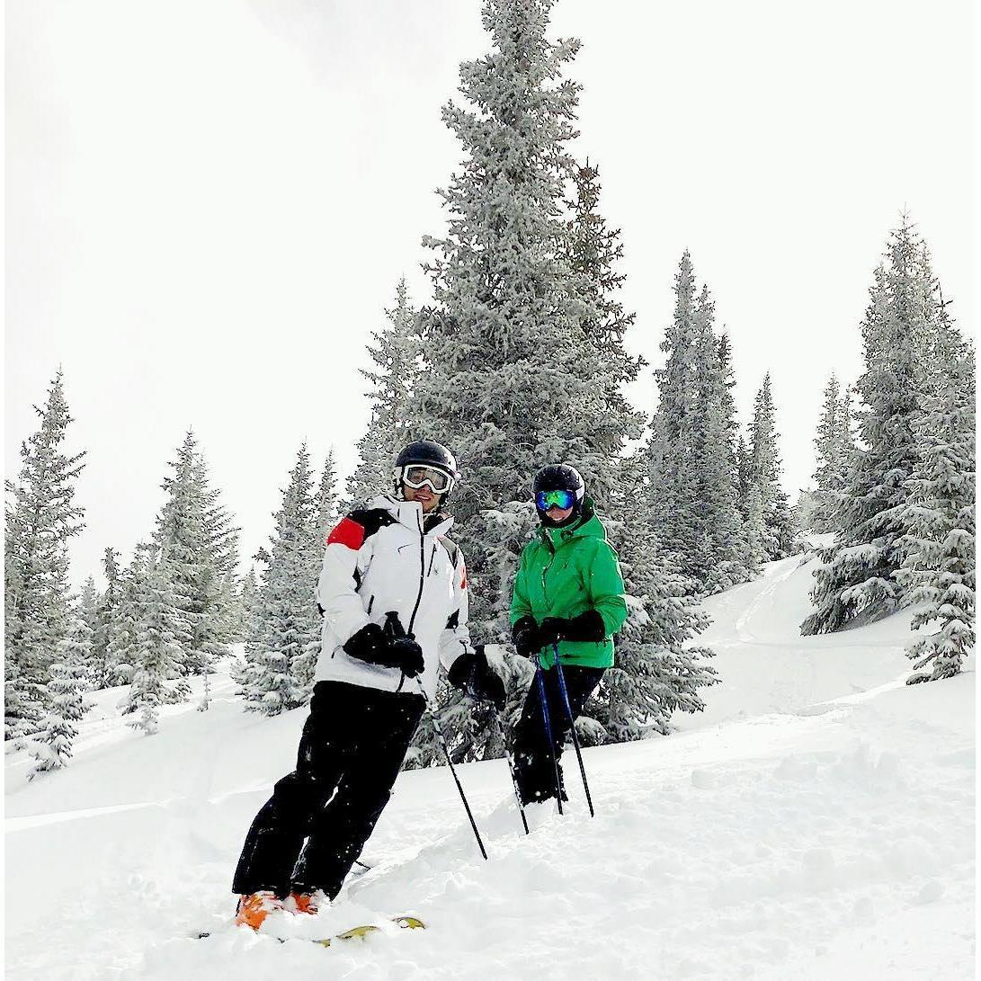 Winter Park, Colorado