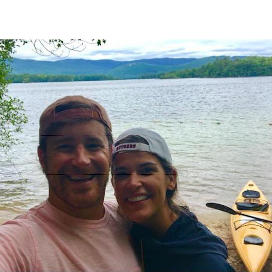 Big Squam, NH