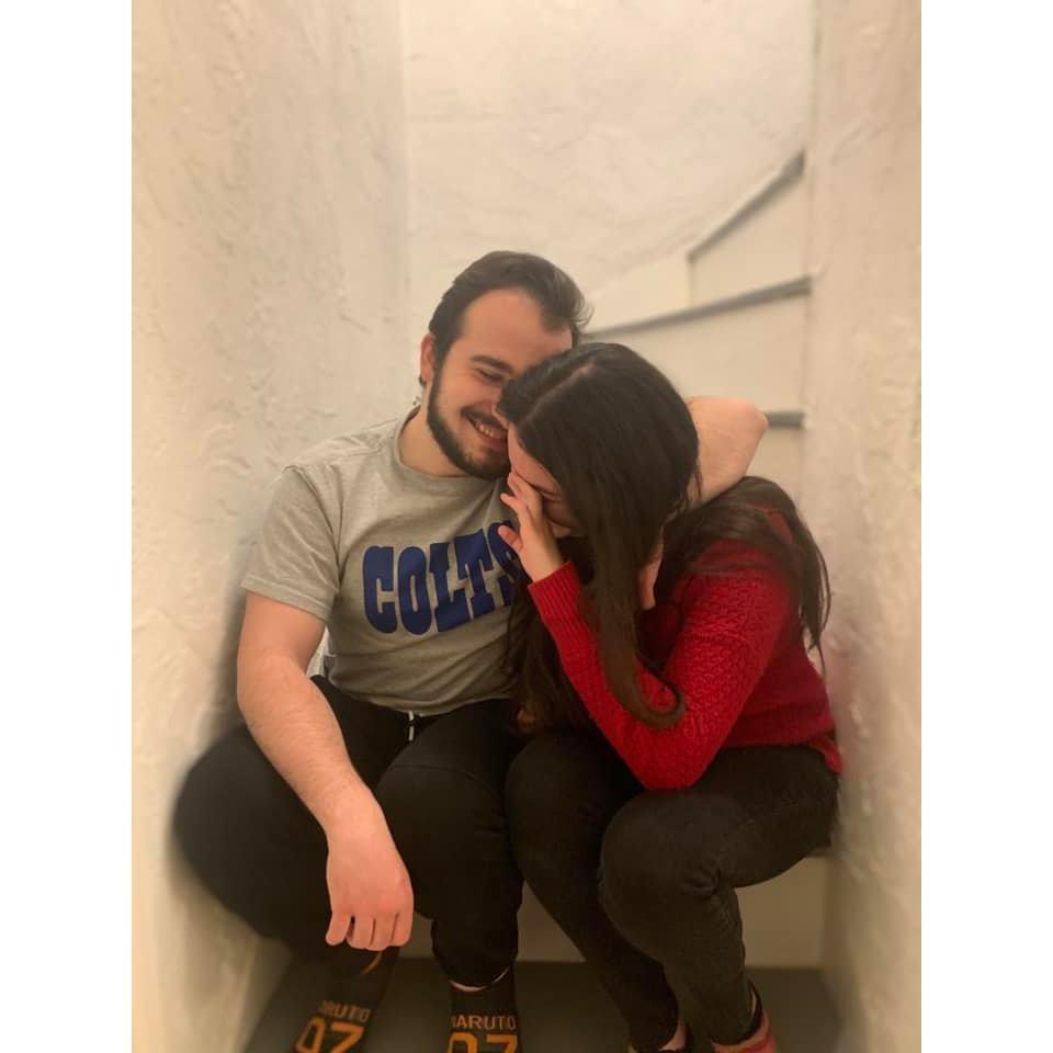 Valentines 2021