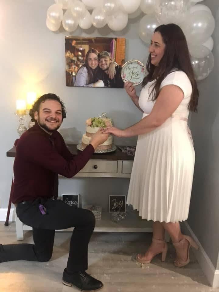 The Wedding Website of Biviana Zoe Erazo and Juan Luis Hernandez