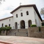Mission San Luis Obispo de Tolosa