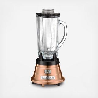 Copper Food & Beverage Blender