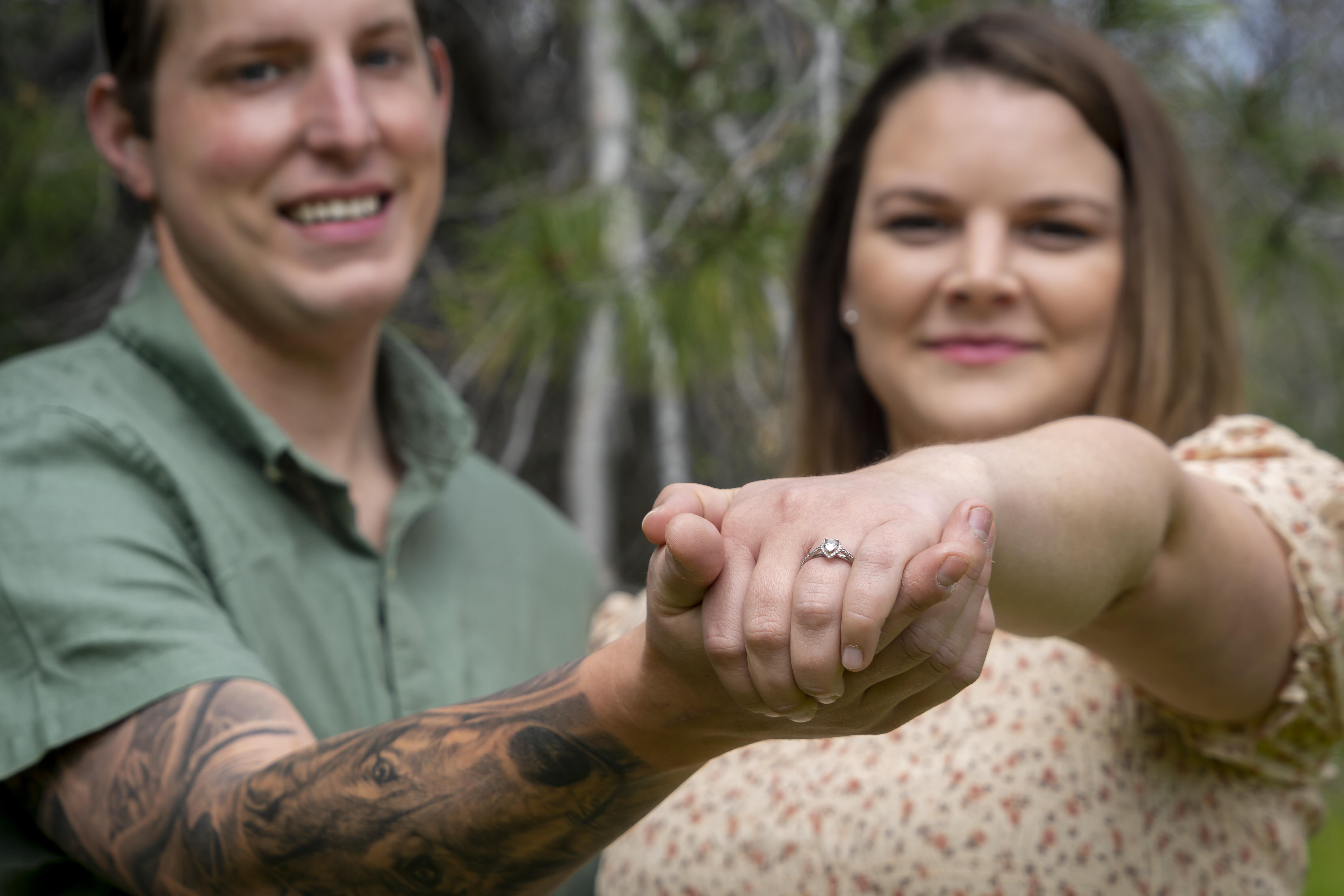 The Wedding Website of Hailey Holden and Andrew Sapp