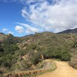 Claremont Hills Wilderness Park