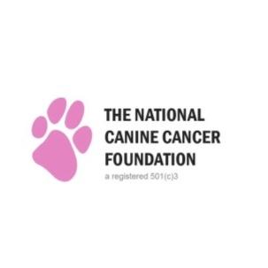 Donation to the National Canine Cancer Foundation