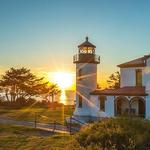 Fort Casey State Park
