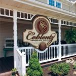 Coblentz Chocolate