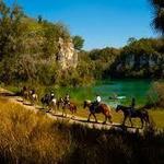 The Canyons Zip Line and Adventure Park